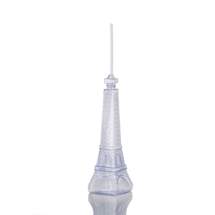 Wholesale Charmlite Eiffel Tower Slush Yard Cup - 35oz / 1000ml Supplier, Exporters
