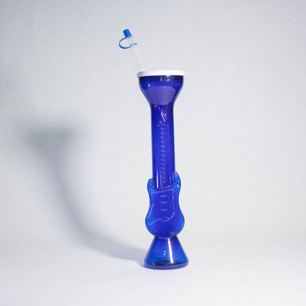 High-Quality Guitar Plastic Yard- 24 oz / 700ml Pricelist, Exporters