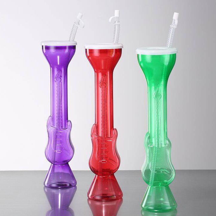 High-Quality Guitar Plastic Yard- 24 oz / 700ml Pricelist, Exporters