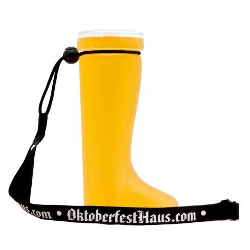 OEM Oktoberfest Beer Boot 1 Liter Plastic Cup- 32 oz / 1000ml Manufacturer, Factories