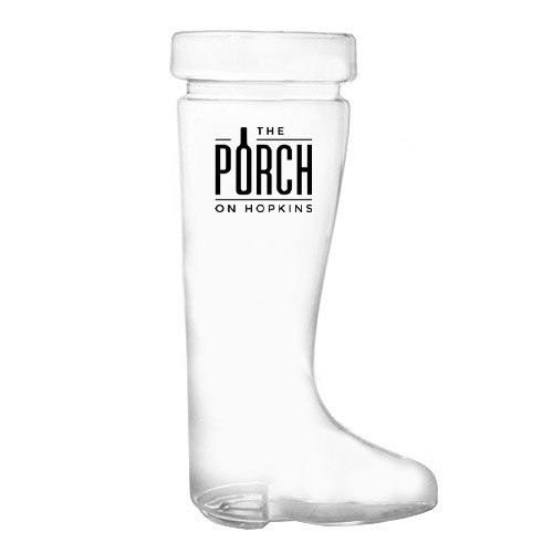 OEM Oktoberfest Beer Boot 1 Liter Plastic Cup- 32 oz / 1000ml Manufacturer, Factories