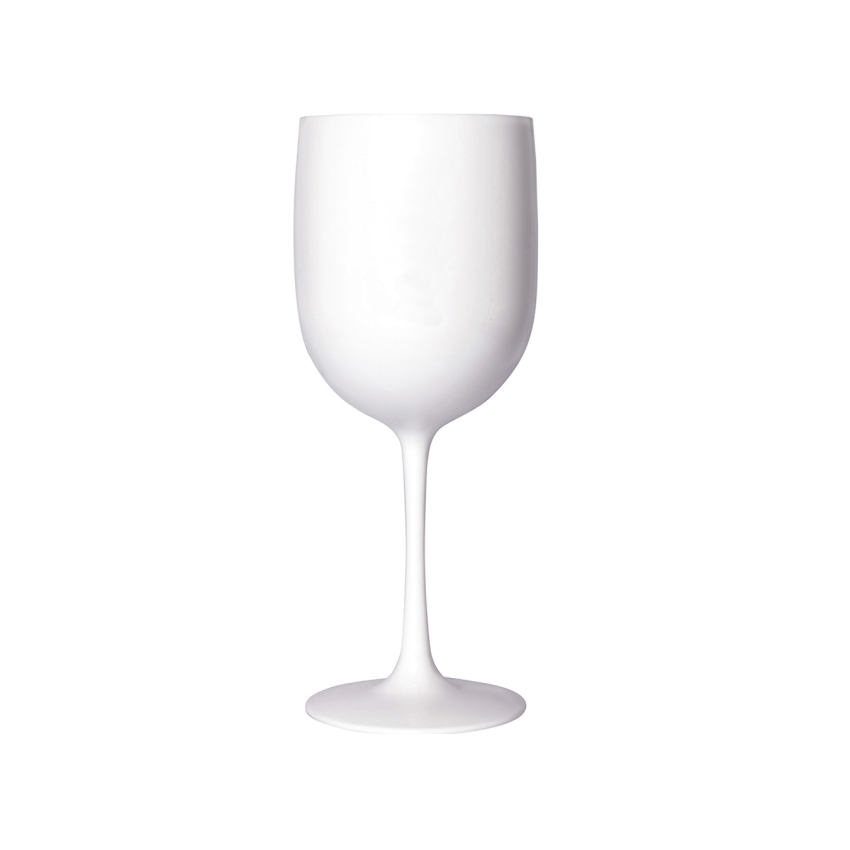 High-Quality Charmlite Acrylic Wine Glasses Tritan Wine Goblet Plastic Champagne Glass Red Wine Glass - 16oz Factory, Factories
