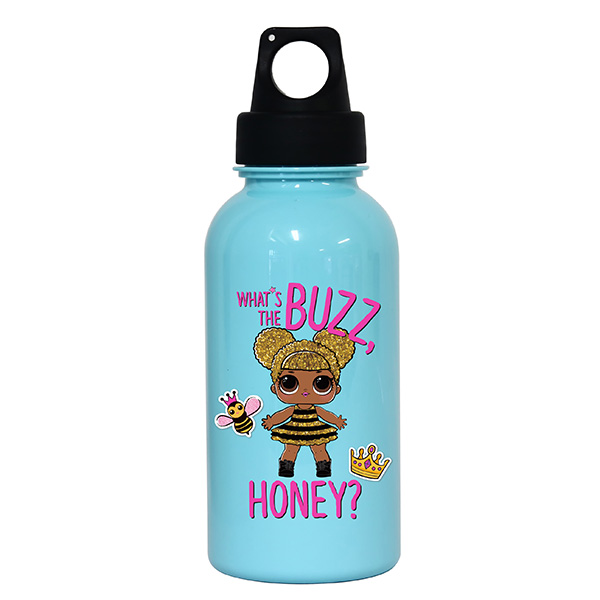 High-Quality Charmlite Mini Cute 400ml-Water Bottle from Chinese Supplier Quotes, Exporters