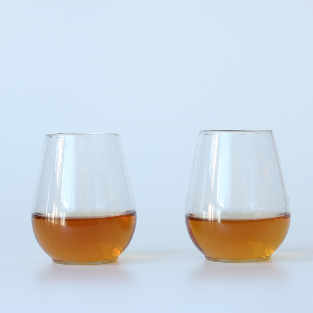 High-Quality Hot sale Unbreakable Tritan / PET Clear wine glass stemless Wine Glasses wholesale Manufacturers, Supplier