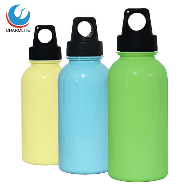 High-Quality Charmlite Mini Cute 400ml-Water Bottle from Chinese Supplier Quotes, Exporters