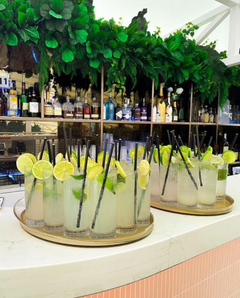 High-Quality Fluted Highball Glass Plastic Unbreakable Crystal High End Quality PC Highball Glasses Suppliers, Exporter