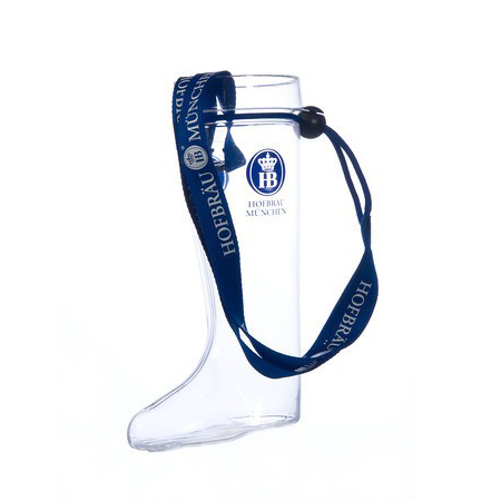 OEM Oktoberfest Beer Boot 1 Liter Plastic Cup- 32 oz / 1000ml Manufacturer, Factories
