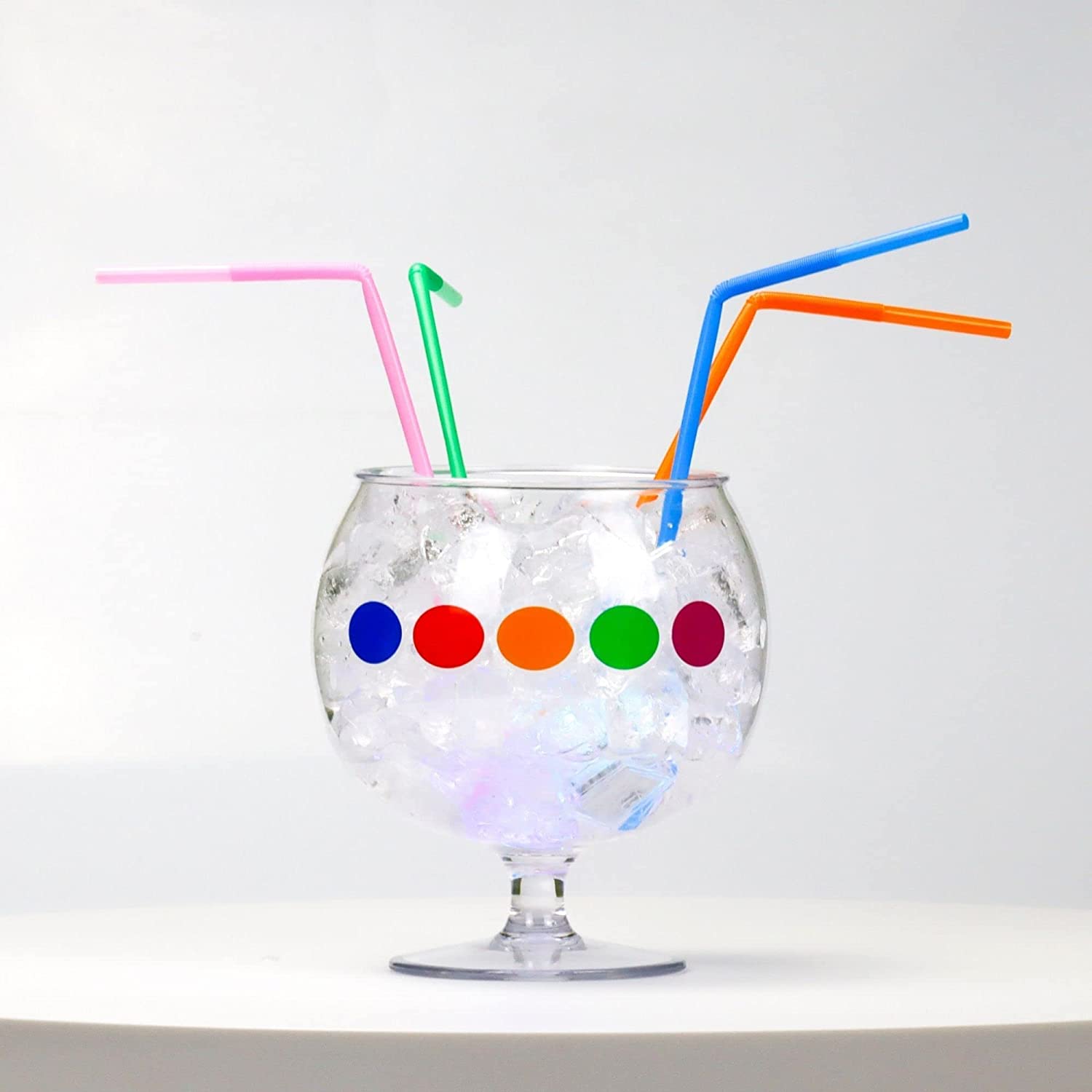 Fishbowl Drinkware 2