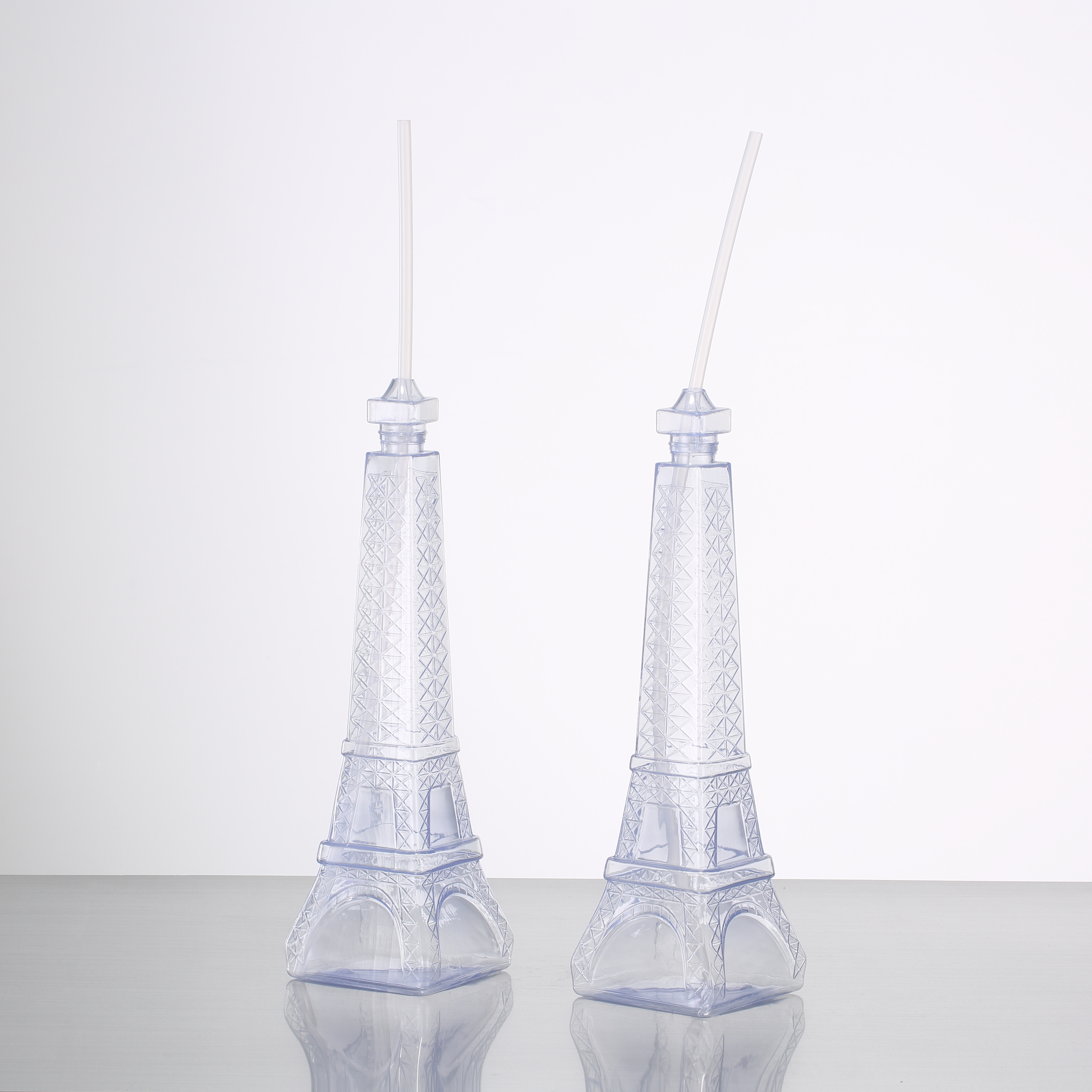 Wholesale Charmlite Eiffel Tower Slush Yard Cup - 35oz / 1000ml Supplier, Exporters