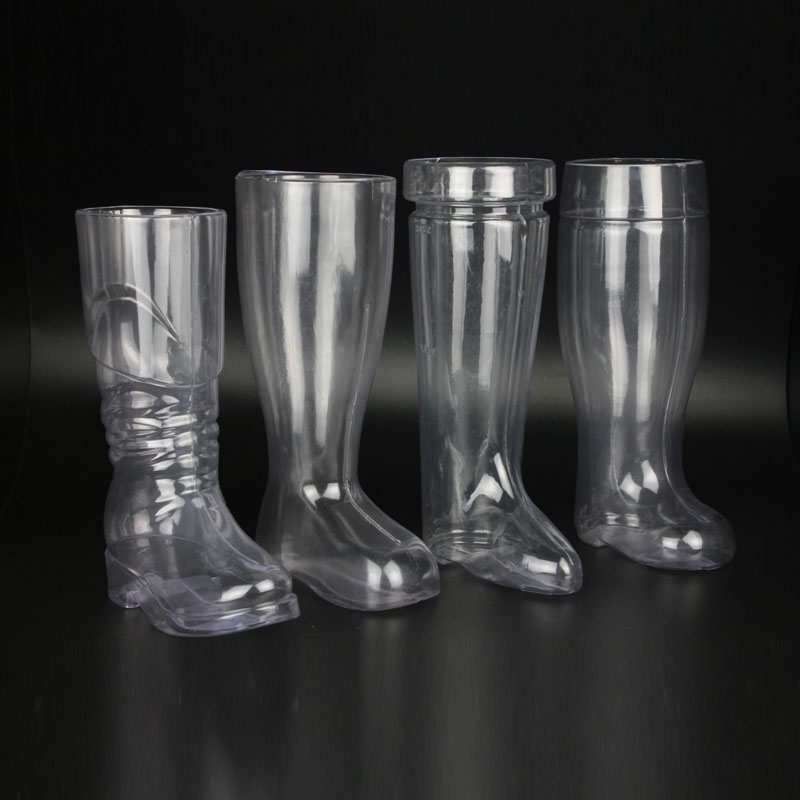 OEM Oktoberfest Beer Boot 1 Liter Plastic Cup- 32 oz / 1000ml Manufacturer, Factories