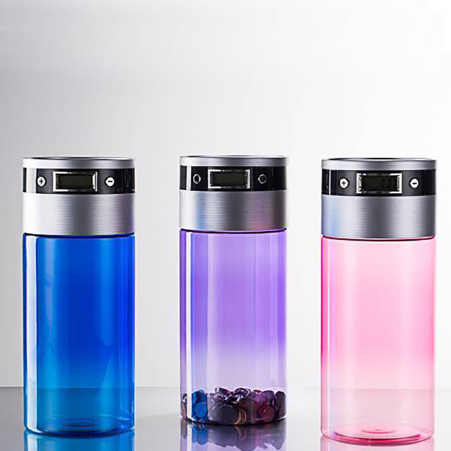 Wholesale Supersize Digital Coin Bank For Kids And Adults with Large Capacity Manufacturer, Exporters