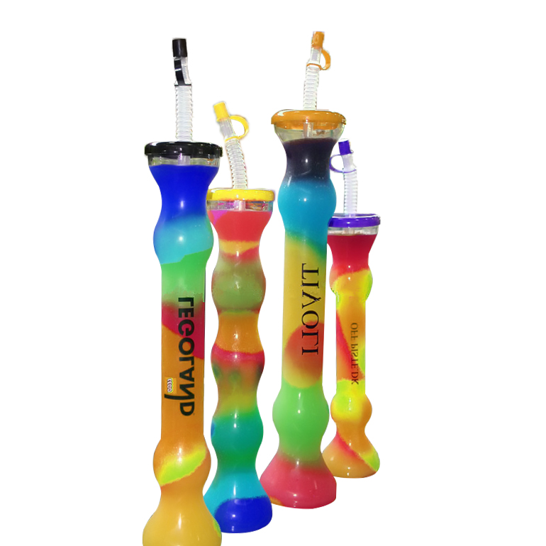 Wholesale Charmlite Novelty Wholesale Plastic Yard Slush Cup - 17 oz / 500 ml Pricelist, Quotes