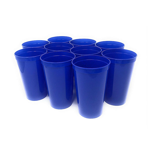 High-Quality plastic pp cup 22oz pp plastic water cups injection hard plastic pp cup Suppliers, Factories