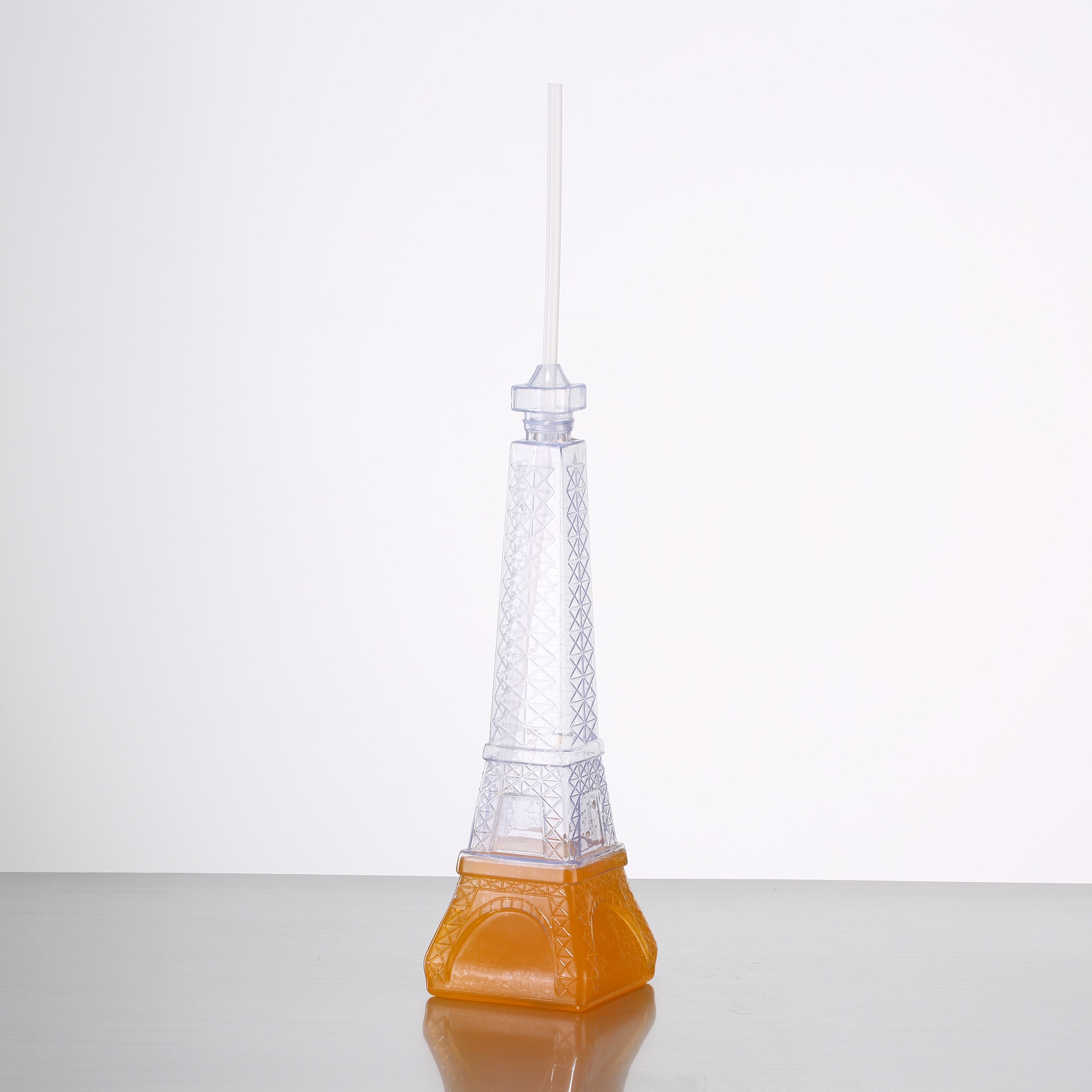 Wholesale Charmlite Eiffel Tower Slush Yard Cup - 35oz / 1000ml Supplier, Exporters