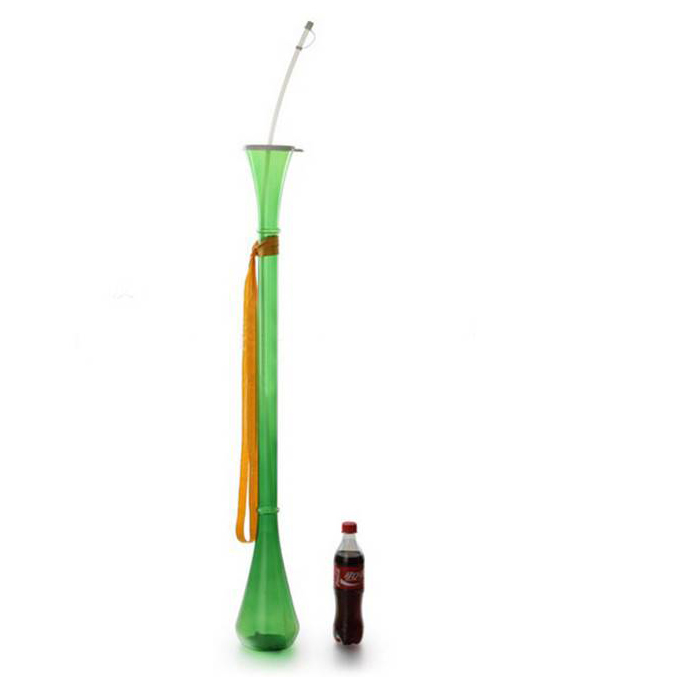 Wholesale One Meter Plastic Yard Cup Supersize- 100 oz / 2800ml Factories, Exporter
