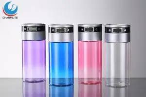 Digital Coin Bank Display 1