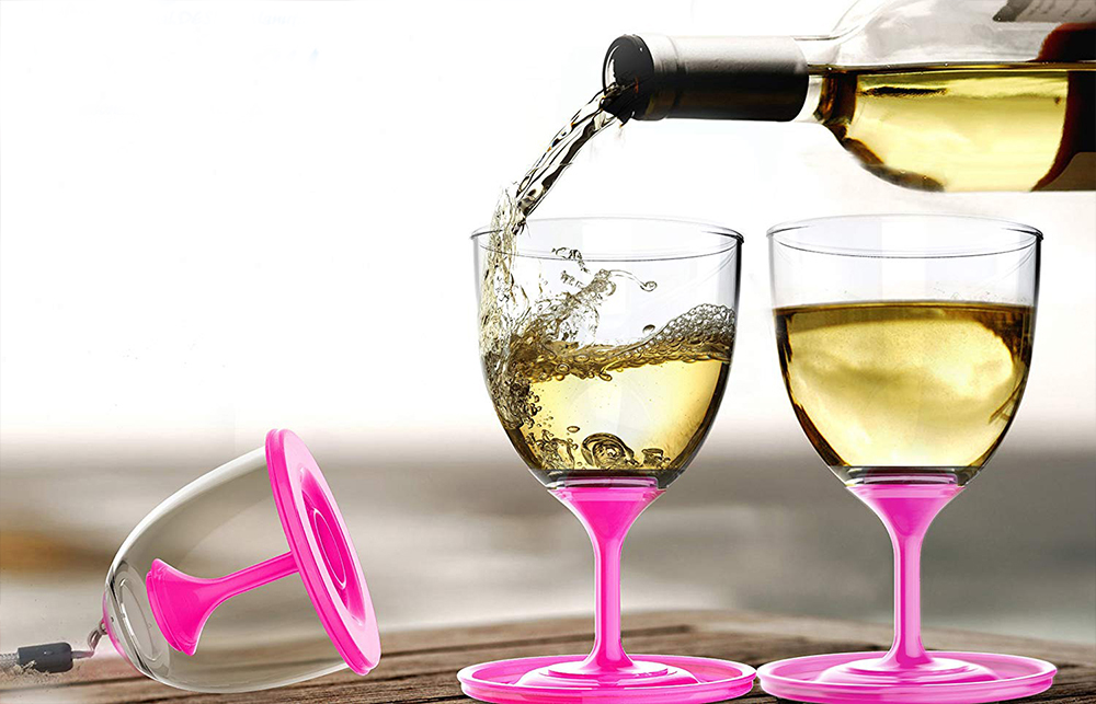 Portable Wine Glass 1