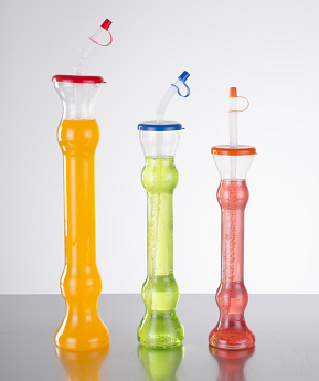 novelty cup