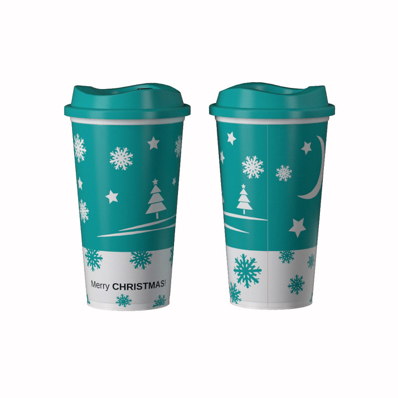 Best Reusable Plastic Travel Cups Mugs, Tumbler for Hot Cold Drinks, Travel Cup to Go Coffee Cup Manufacturer, Quotes