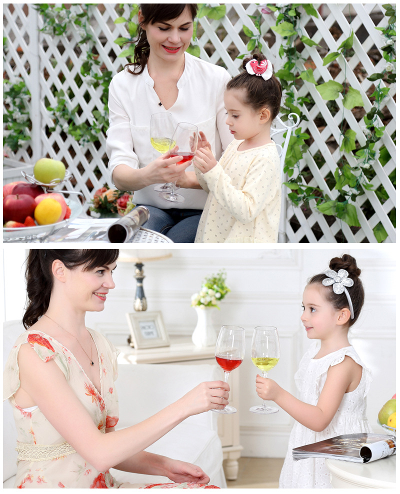 Buy Plastic Wine Glass with stem, customized logo 355ml 12oz wine cups  Factories, Exporters