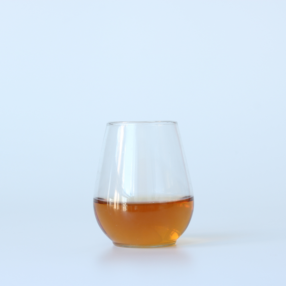 High-Quality Hot sale Unbreakable Tritan / PET Clear wine glass stemless Wine Glasses wholesale Manufacturers, Supplier