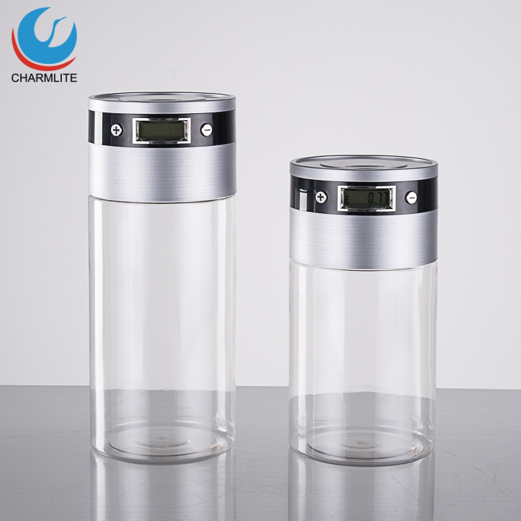Wholesale Supersize Digital Coin Bank For Kids And Adults with Large Capacity Manufacturer, Exporters