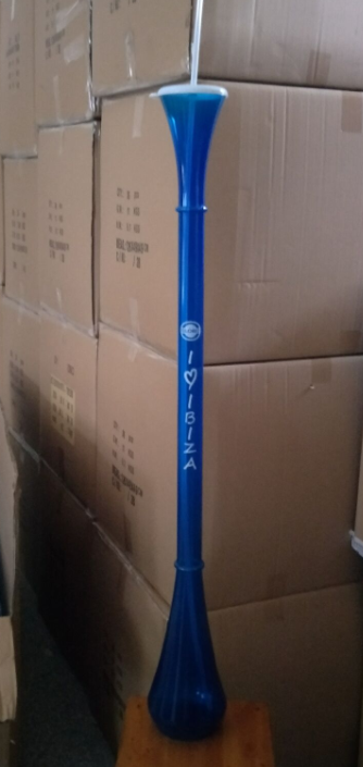 Wholesale One Meter Plastic Yard Cup Supersize- 100 oz / 2800ml Factories, Exporter