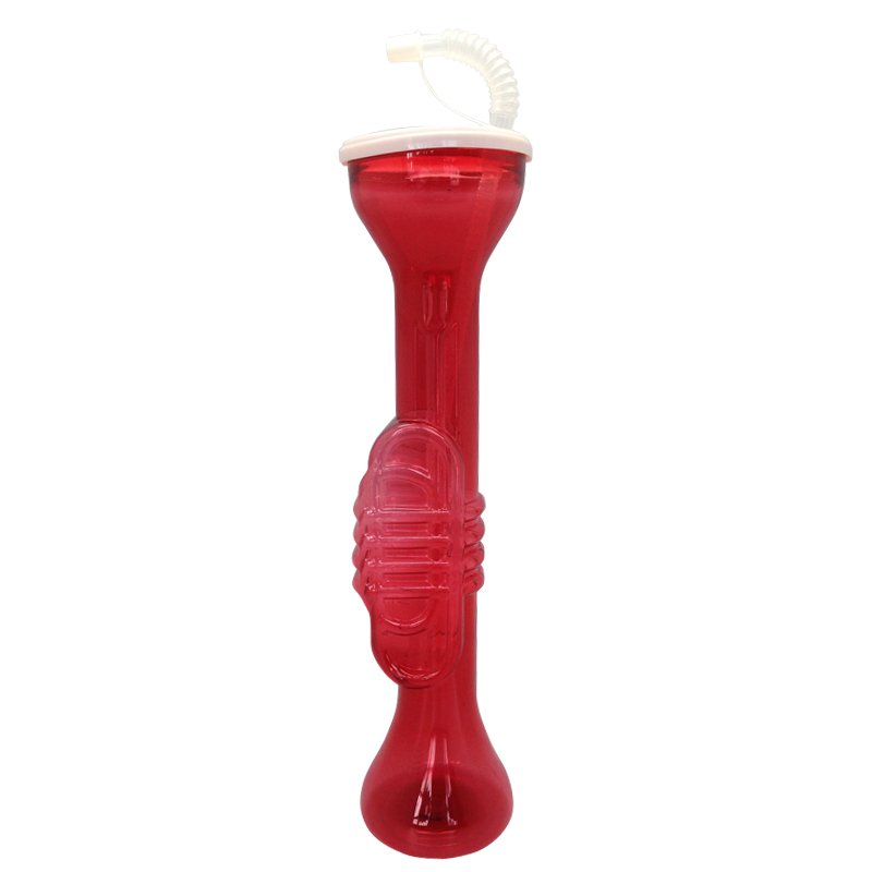 Cheap Music Plastic Yard- 24 oz / 700ml Pricelist, Exporters