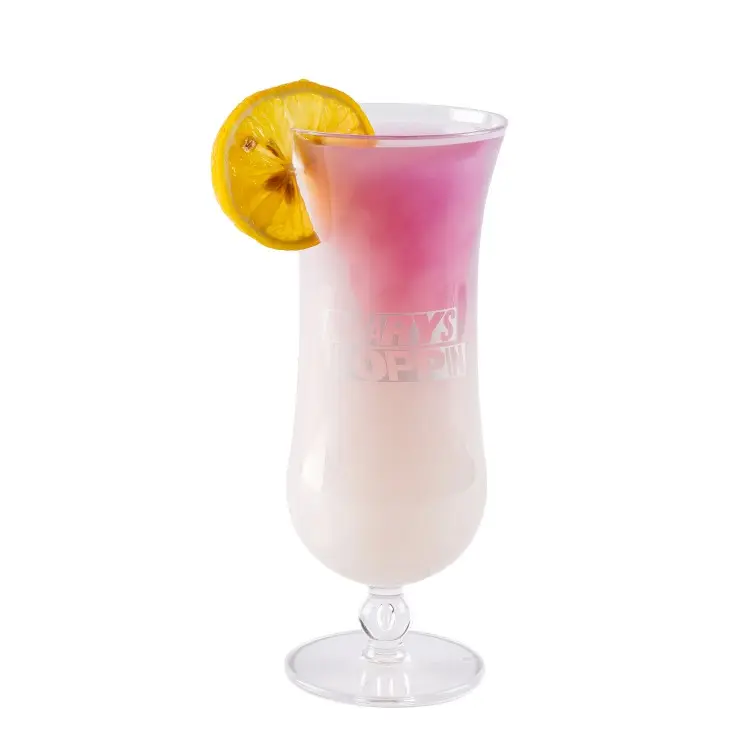Hurricane Glass
