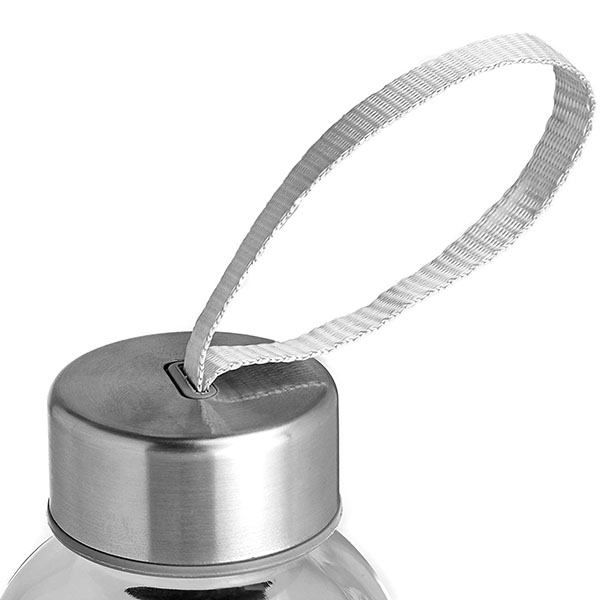 Water Bottle Detail 2