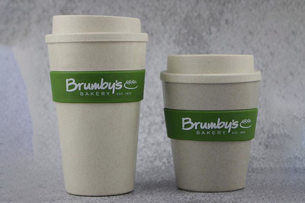 Plastic Travel Cup Design 3