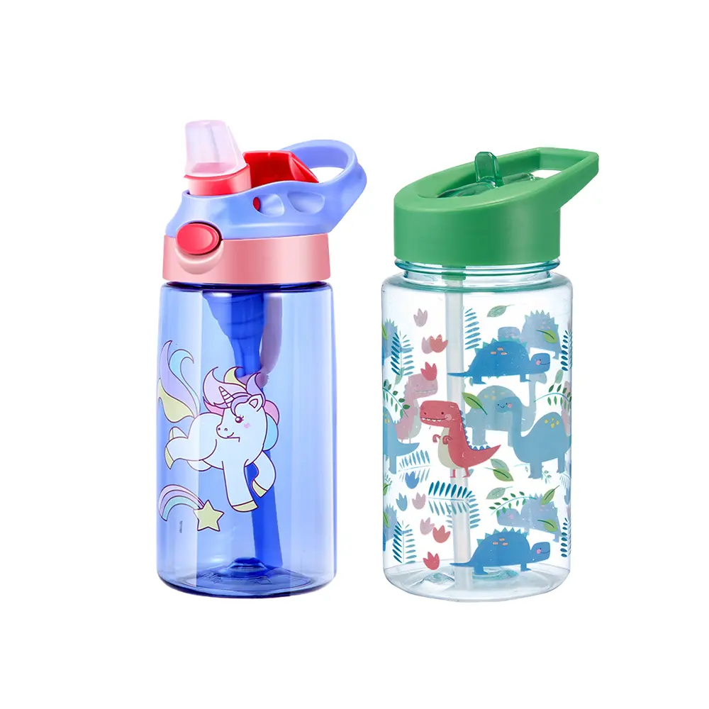Kids Water Bottle
