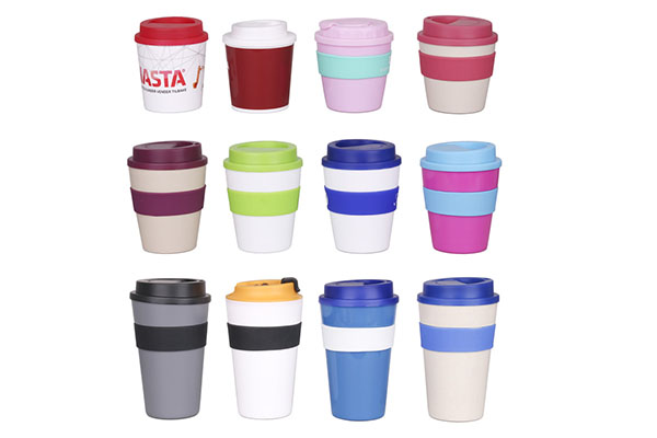 Plastic Travel Cup Design 1