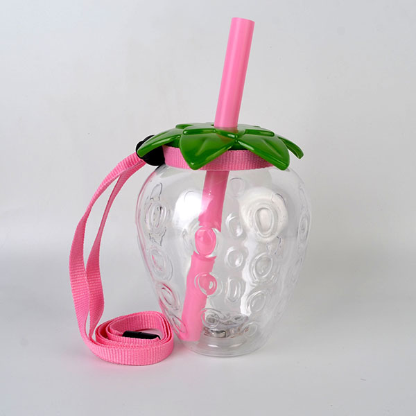 Strawberry Cup 3