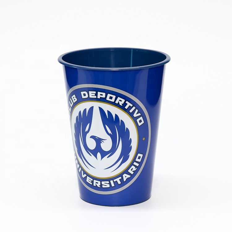 12oz IML cups