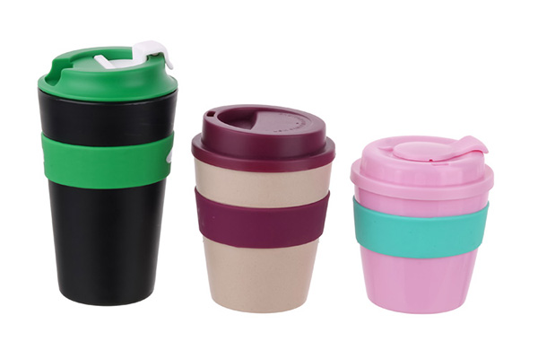 Plastic Travel Cup Design 2