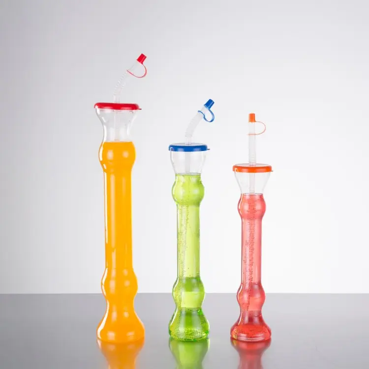 Bubble Yard Cup