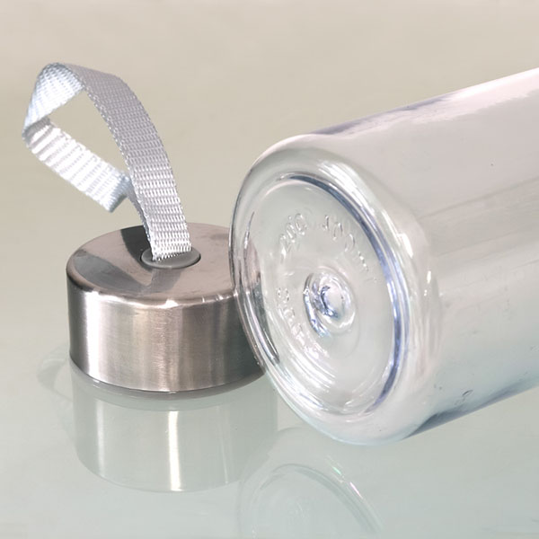 Water Bottle Detail 3
