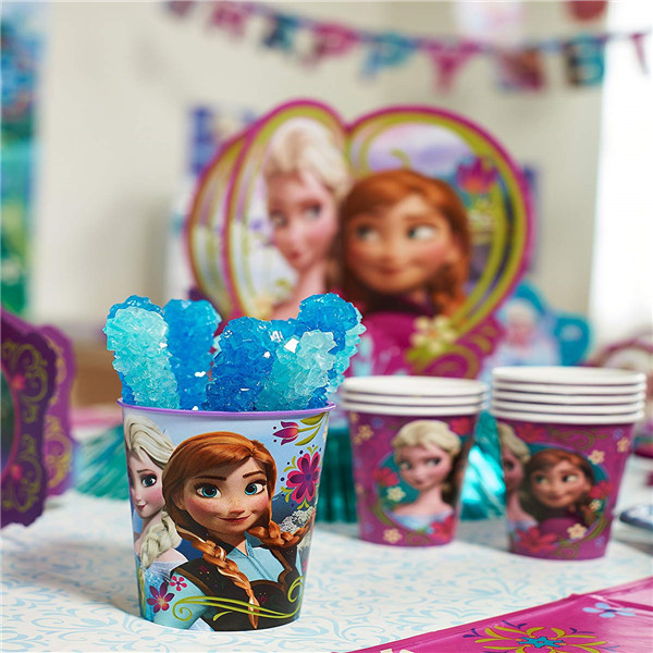 Outdoor Event Cups