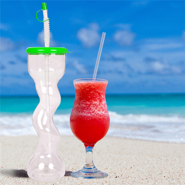 Plastic Cups Application