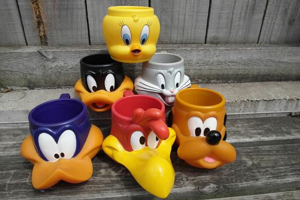 Animal Cup
