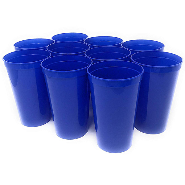 22oz Stadium Cup