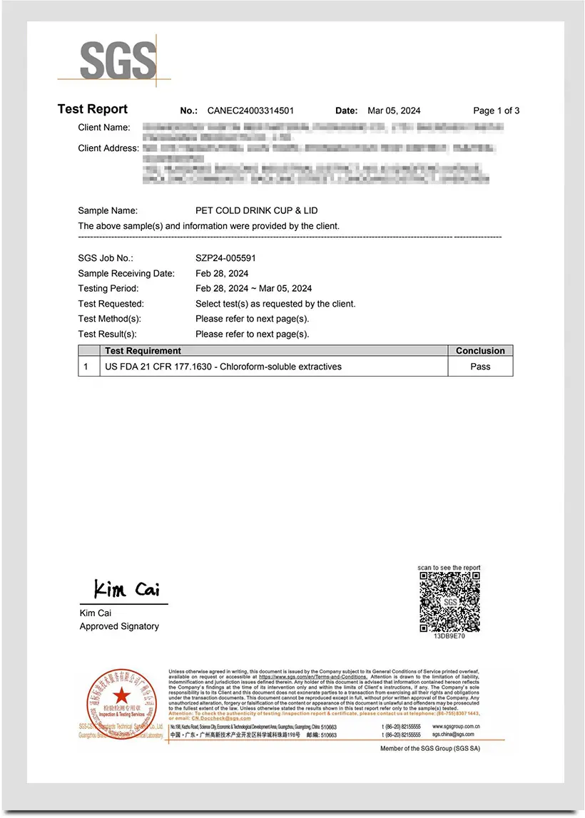 Certificate 11