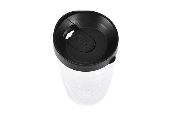 Reusable party tumbler