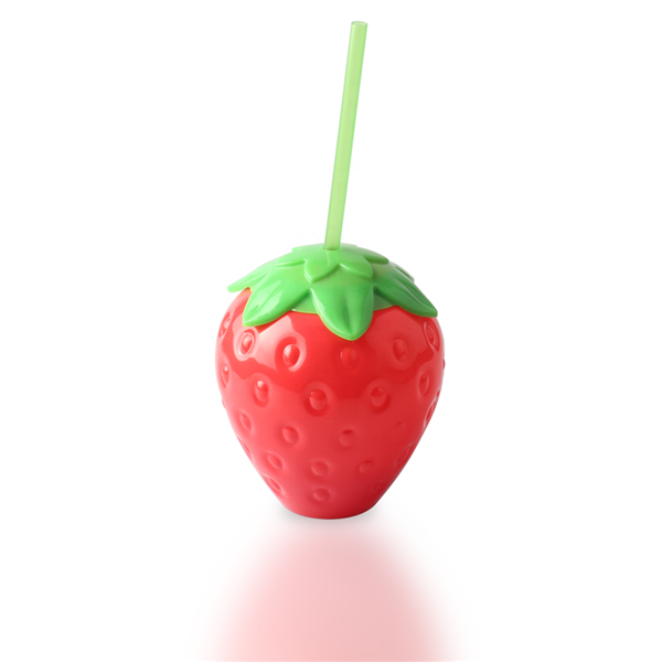 Strawberry Cup 2