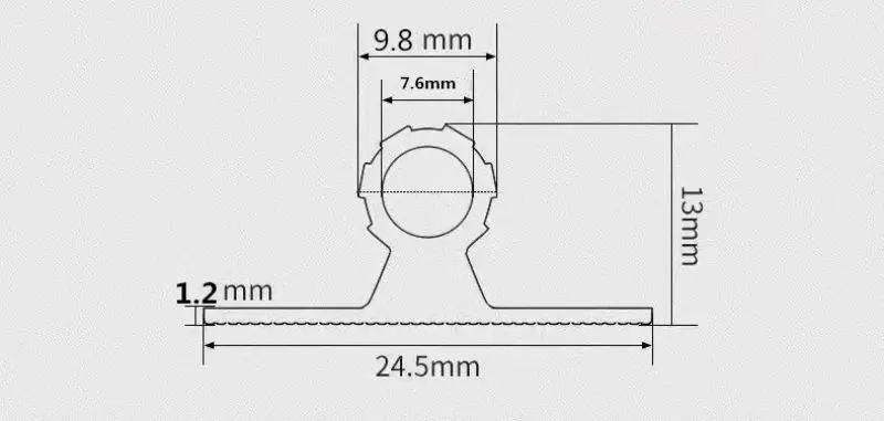 New universal door panel straightener detail 8
