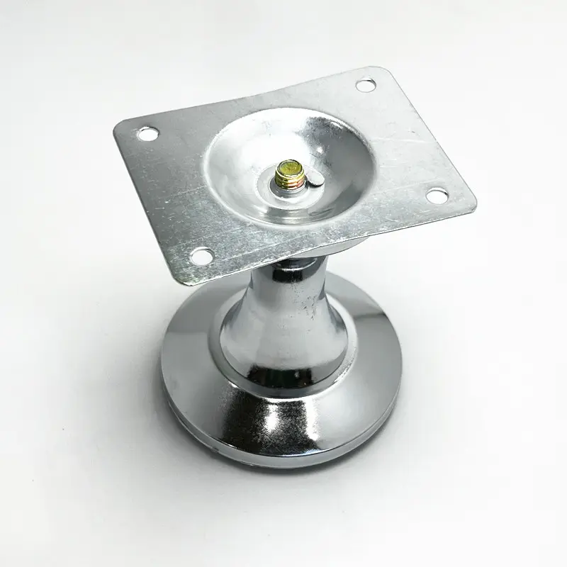 China Suppliers Factory Metal Sofa Legs, Iron Cabinet Legs for Stability and Style - TK-087
