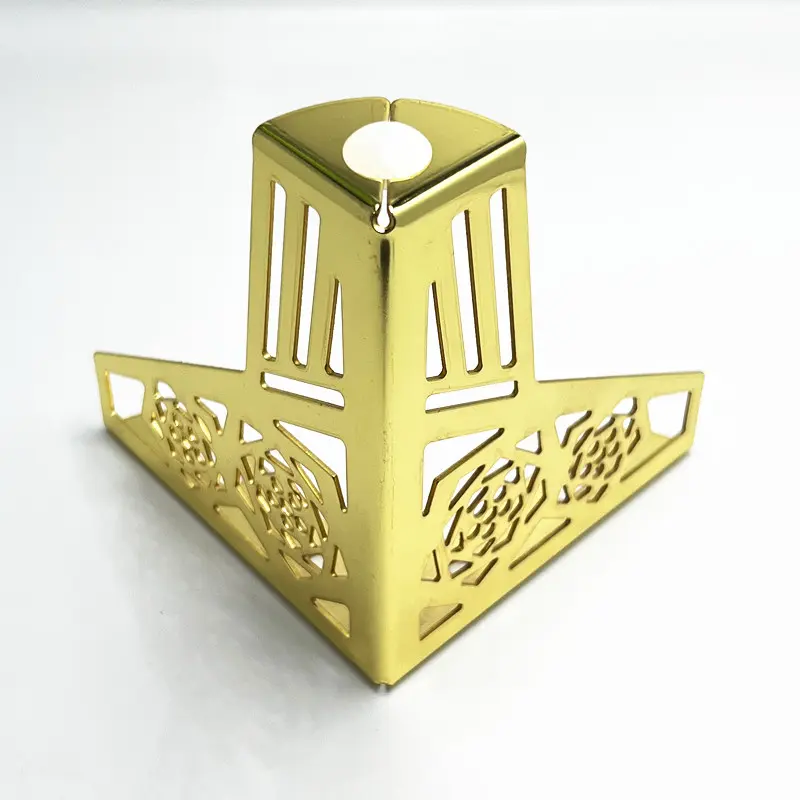 Best Rose Pattern Metal Cabinet Legs - China Suppliers & Factory for Sofa Bases, Bathroom & TV Cabinet Supports Manufacturers, Factories
