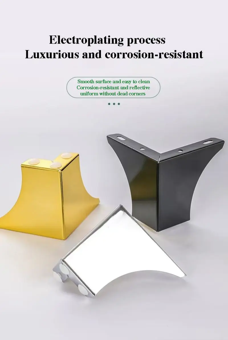 2-in-1 Sofa Foot detail 4