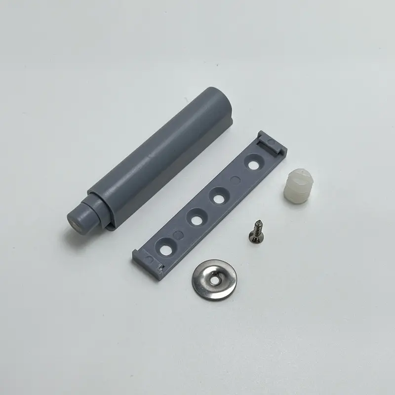 China Suppliers Factory Magnetic Cabinet Door Rebounder, Handle-Free Push-Type Self-Ejector with Strong Magnetism